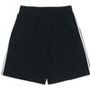 Men's Adidas 3s Chelsea Sports Stylish Black Shorts GL0022