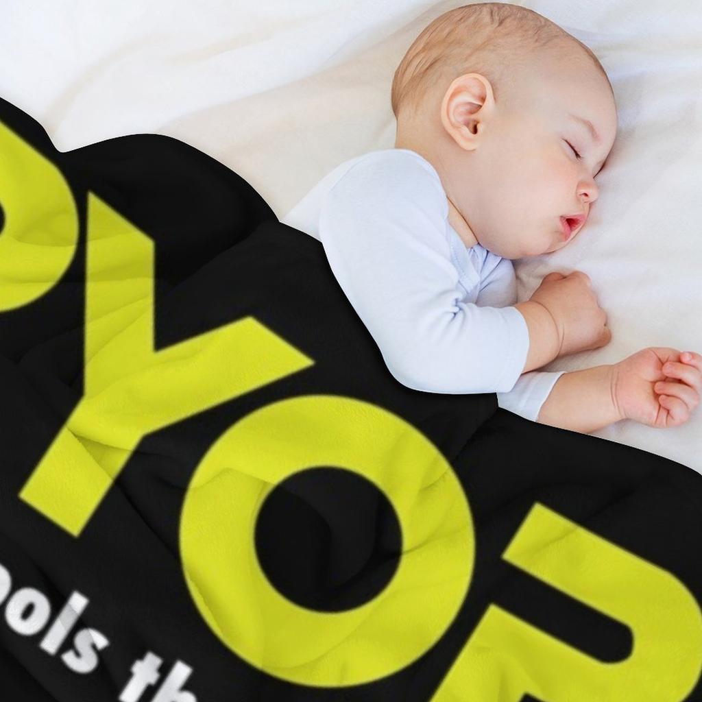 ELEKTROS ĮRANKIAI RYOBI LOGOTIPAS Mesti pledai Dekoriniai lovoms Pildyti Sofos Plaukų pledai