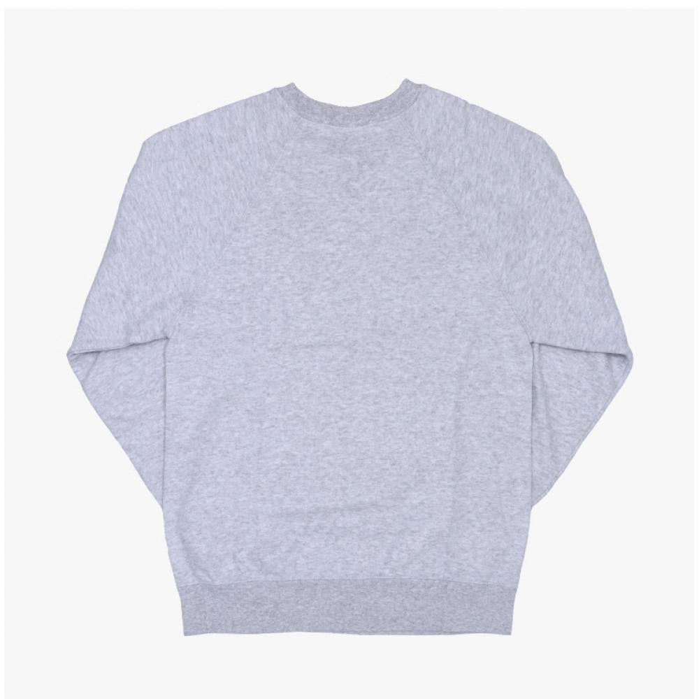 Wild Donkey Unisex Syracuse Lettering Logo Sweatshirt