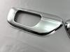 BRIGHTZ Custom JH3 JH4 Chrome Inner Door Handle Cover Plate JH H3 H4 3 4 Custom N WGN NWGN N Wagon N Wagon N WGN N-WGN [INS-DHC-071]