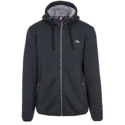 Herren Tableypipe Fleecejacke