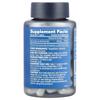 iHerb Niacinamide 600mg Capsules, 60 Tablets