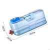 Durable Outdoor Water Jug for Camping and Hiking