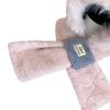 Winter Hat Scarf Adorable Beanie Headgear Windproof Comfortable Costume Hats