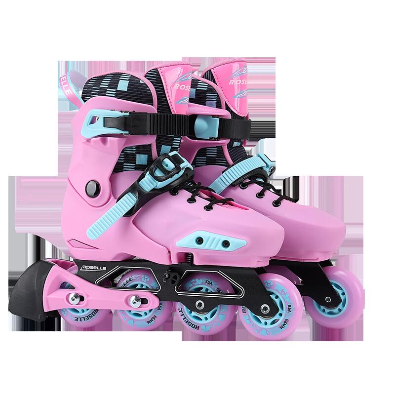 

Mussel Kids & Adults Inline Skates