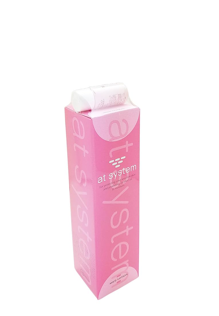 

Atosystem Cleansing TSC оригинальная упаковка (190 мл)