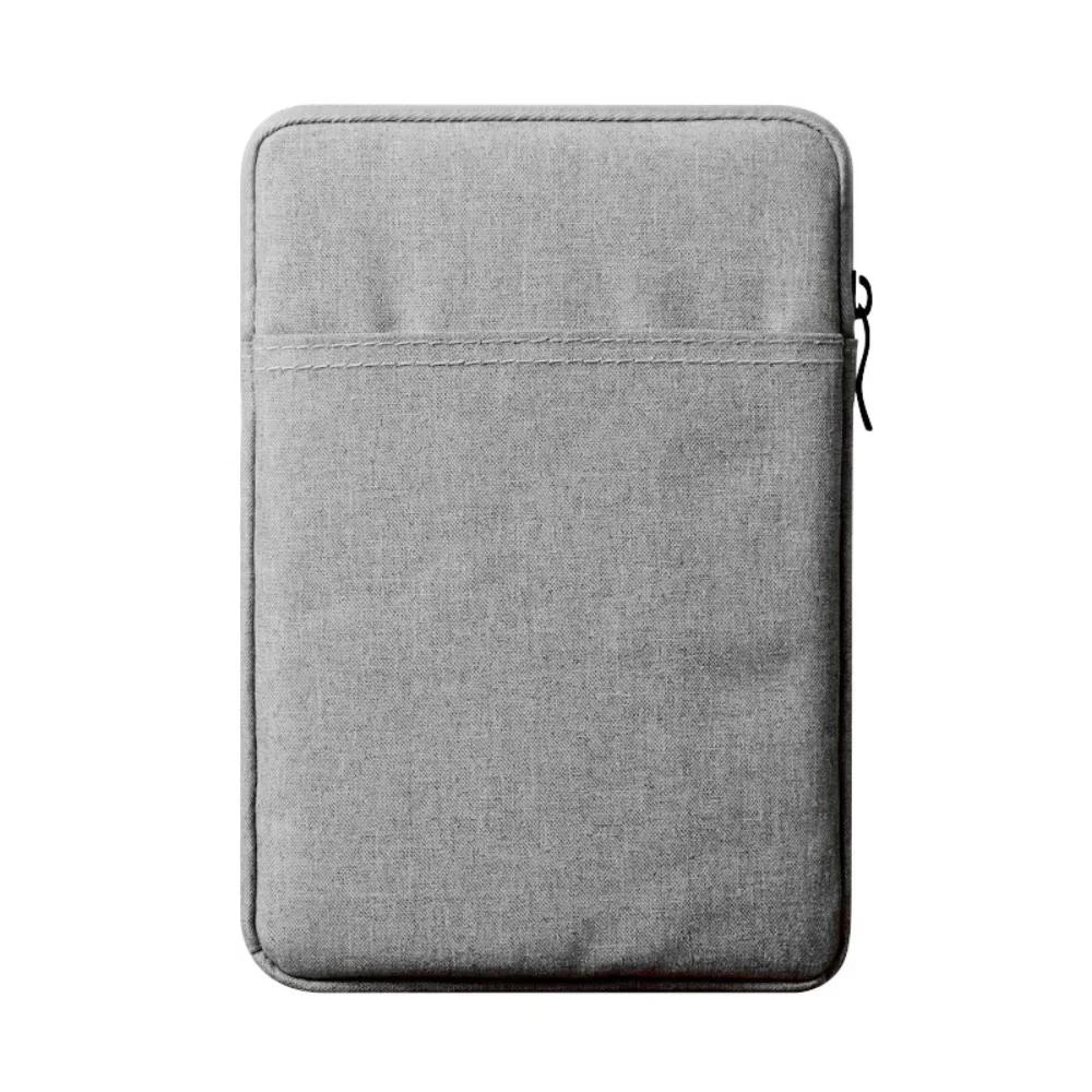 Portable E-Reader Sleeve For Kindle 6.8" Protective Case Insert Pouch 11th Generation 6" Paperwhite Carrying Bag Shockproof