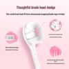 Colgate Ultra-Dense Fluffy Bristle Kids Toothbrush