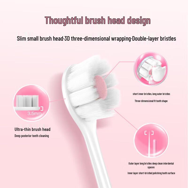Colgate Ultra-Dense Fluffy Bristle Kids Toothbrush