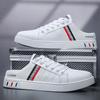 2025 Summer New Men Slippers Brand Comfortable Casual Shoes for Men Fashion Flat Sneakers High Quality Men Half Slippers