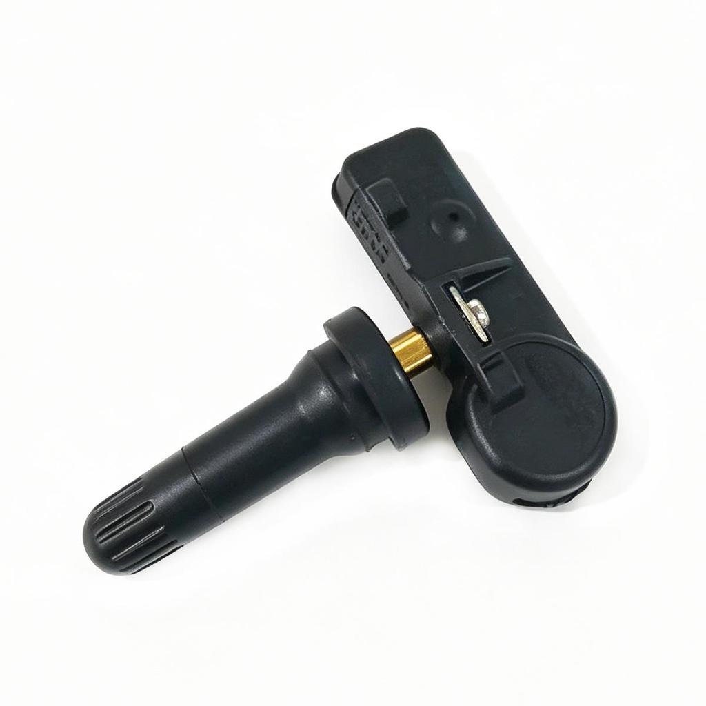 Chevrolet Cadillac Tire Pressure Sensor 529332V100 5430W0