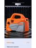 High-Power Portable Handheld Car Washer & Cleaner with High-Pressure Water Gun