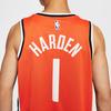 Nike James Harden Los Angeles Clippers City Edition Men's Nike Nba Swi