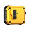 Magnetic Lock Switch for AirPods Pro1 Generation Protective Cover 1 Generation Pro1 Generation Apple Bluetooth Headset Case