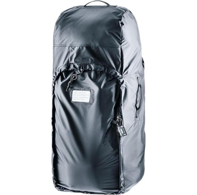 Backpack Deuter Voyager 65+10 Black (3513125-7000)