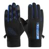 Polyester Touchscreen Warme Handschuhe Für Outdoor-Radfahren Und Reisen