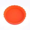 Food Grade Leak-Proof Silicone Reusable Cola Bottle Cap