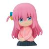 Good Smile Company [GOOD SMILE COMPANY] Nendoroid Plus Anime "Bocchi the Rock!" Hitori Goto Rubber Maskot