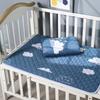 50x70 Incontinence Pad: Waterproof & Breathable Care Pad for Women, Elderly, and Children