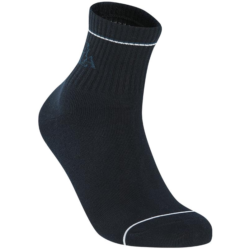 FILA Men s Mid-Calf Sports Socks S