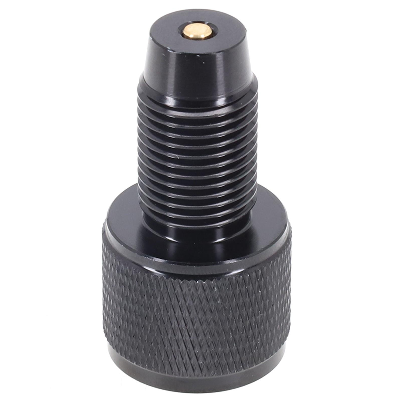 

88g CO2-Capsules CO2-Saver Adapter Removable Adapter For Umarex Air-Javelin New