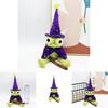 Moonlight Manor Rana Mago Peluche Con Imbottitura in Cotone PP per Regalo Bambini