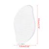 Nano Glass Double-Sided Foot Rasp Heel File Hard Dead Skin Callus Remover Exfoliating Pedicure Care Foot File Tool