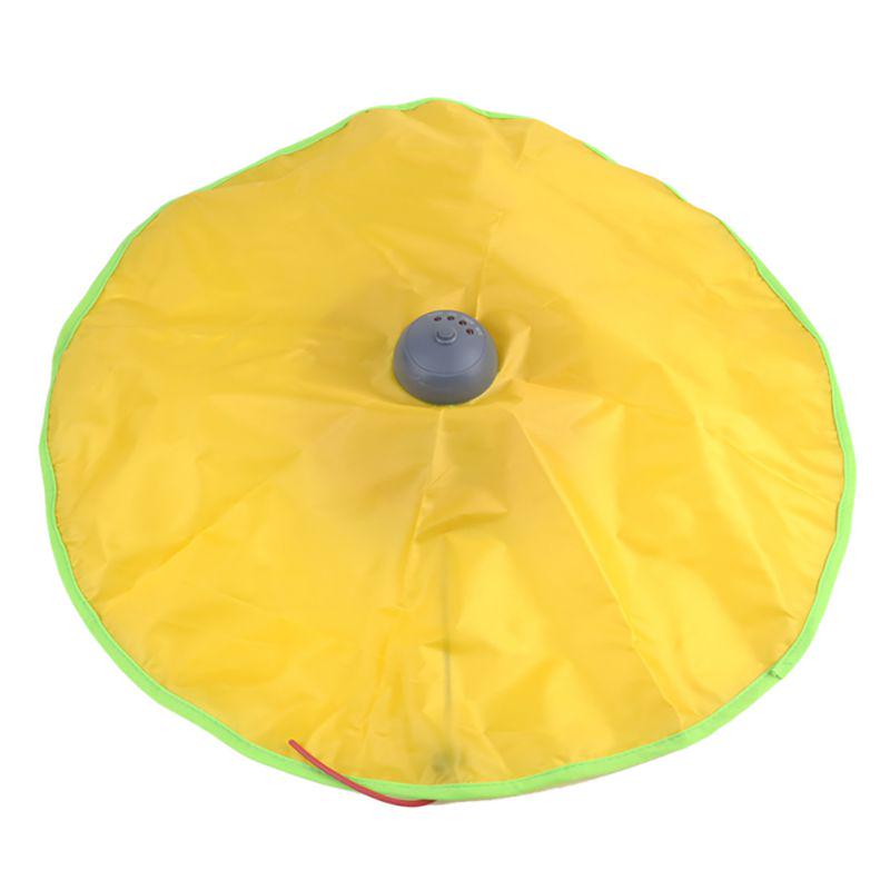 

Игровая тарелка для кошек Под крышкой Ткань Движущаяся Мышь Собака Кошка Игрушка Мяу Игра Для Кошки Китти Смешно Как Видно На M