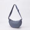 Versatile Nyl Crescent Shoulder Crossbody Bag Lightweight, Durable, Stylish 20+ Vibrant Color for Everyday Use, Travel, Outing