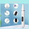 Ultrasonic Dental Cleaner For Removal Of Plaque And Tartar Professional Oral Hygiene Device For Home Use