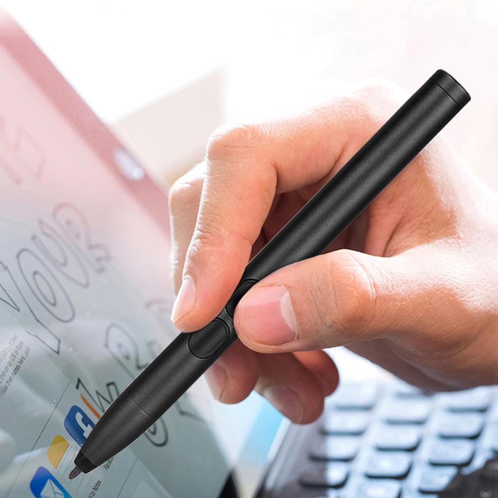 Capacitive Pen Sensitive Touch Screen Laptop Stylus Pen for Microsoft Surface Pro Smooth Write Paint Pencil