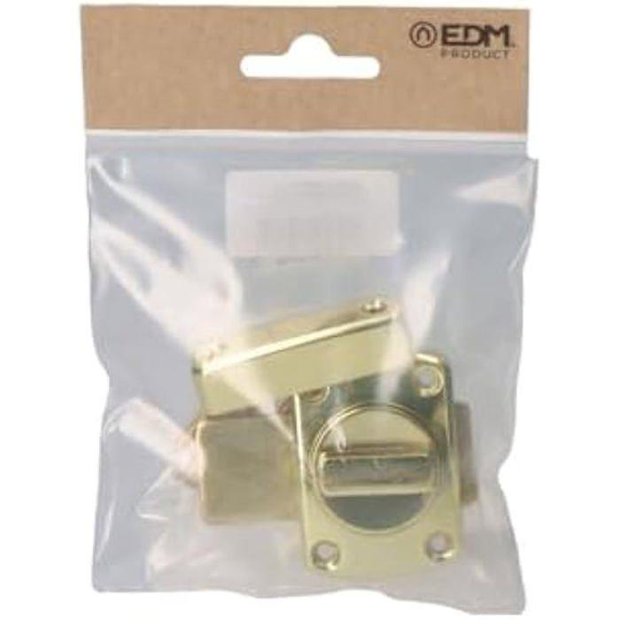 Pini automați din alamă EDM - 40 mm