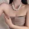 Female High-end Niche Exaggerated Necklace