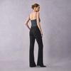 LadyS Elite Tencel Lace Slim Fit Camisole