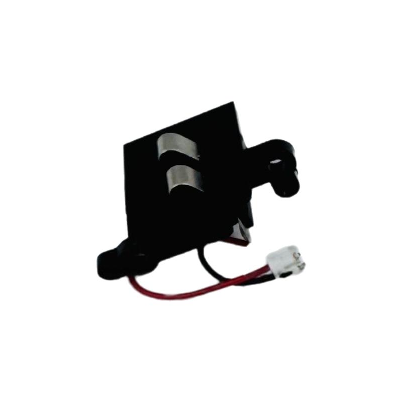 For Dreame MOVA M1 Robot Vacuum Cleaner Water Tank Control Assembly Replacement Part Spare Parts Water Tank Assembly