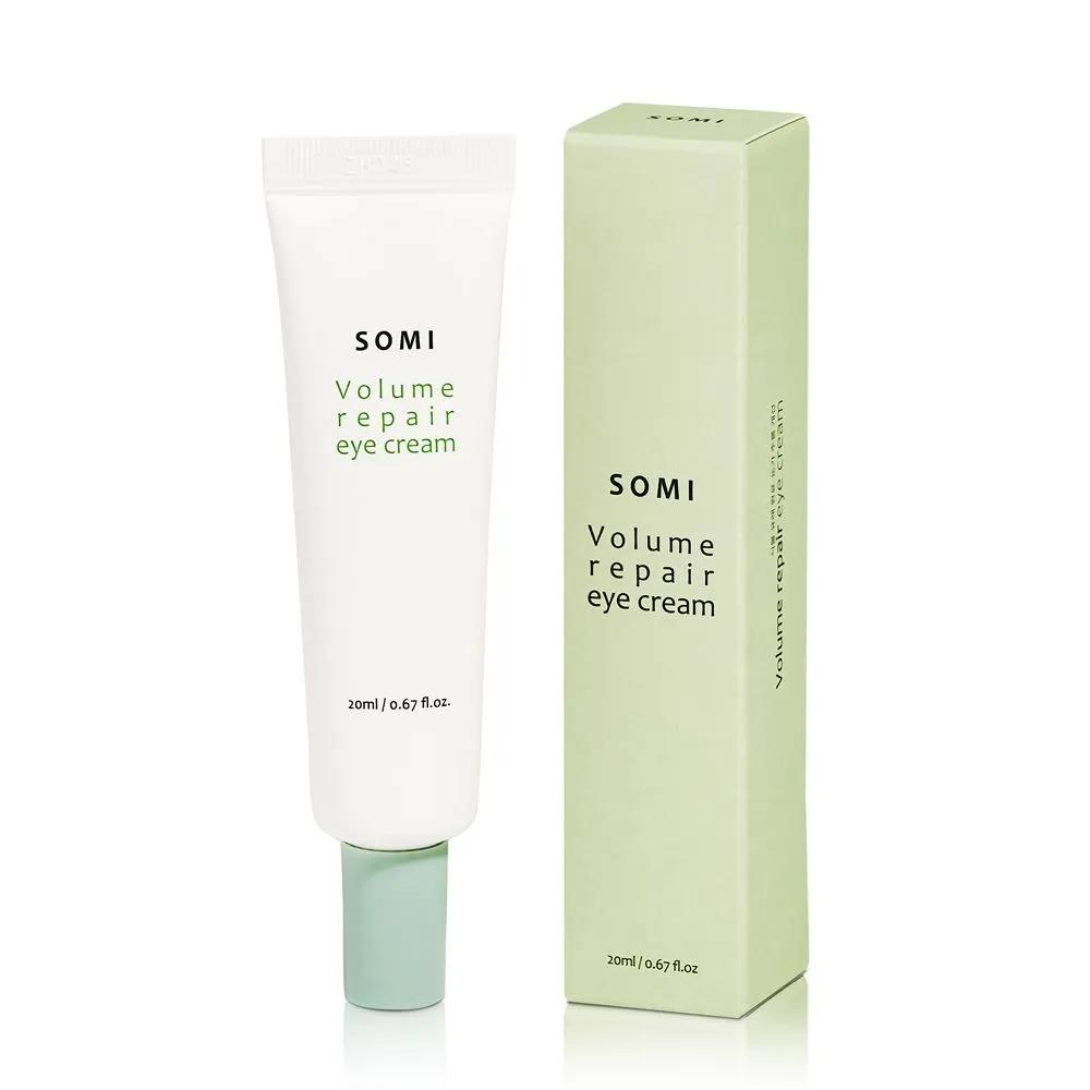 Volume Repair Eye Cream 20ml Eye Area Brightening and Wrinkle Care