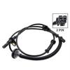 Ac29-Front Rear Left Right 4PCS ABS Wheel Speed Sensor Set For Chery J69 Tiggo 3X J69-3630020 J69-3630010 J69-3630040 J69-363003