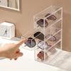 Cross-Border Sunglasses Acrylic Storage Box: Multi-layer Desktop Drawer Display Cabinet Dustproof Rack