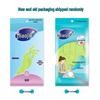 Miaojie Odorless Low-Allergy Household Cleaning Gloves