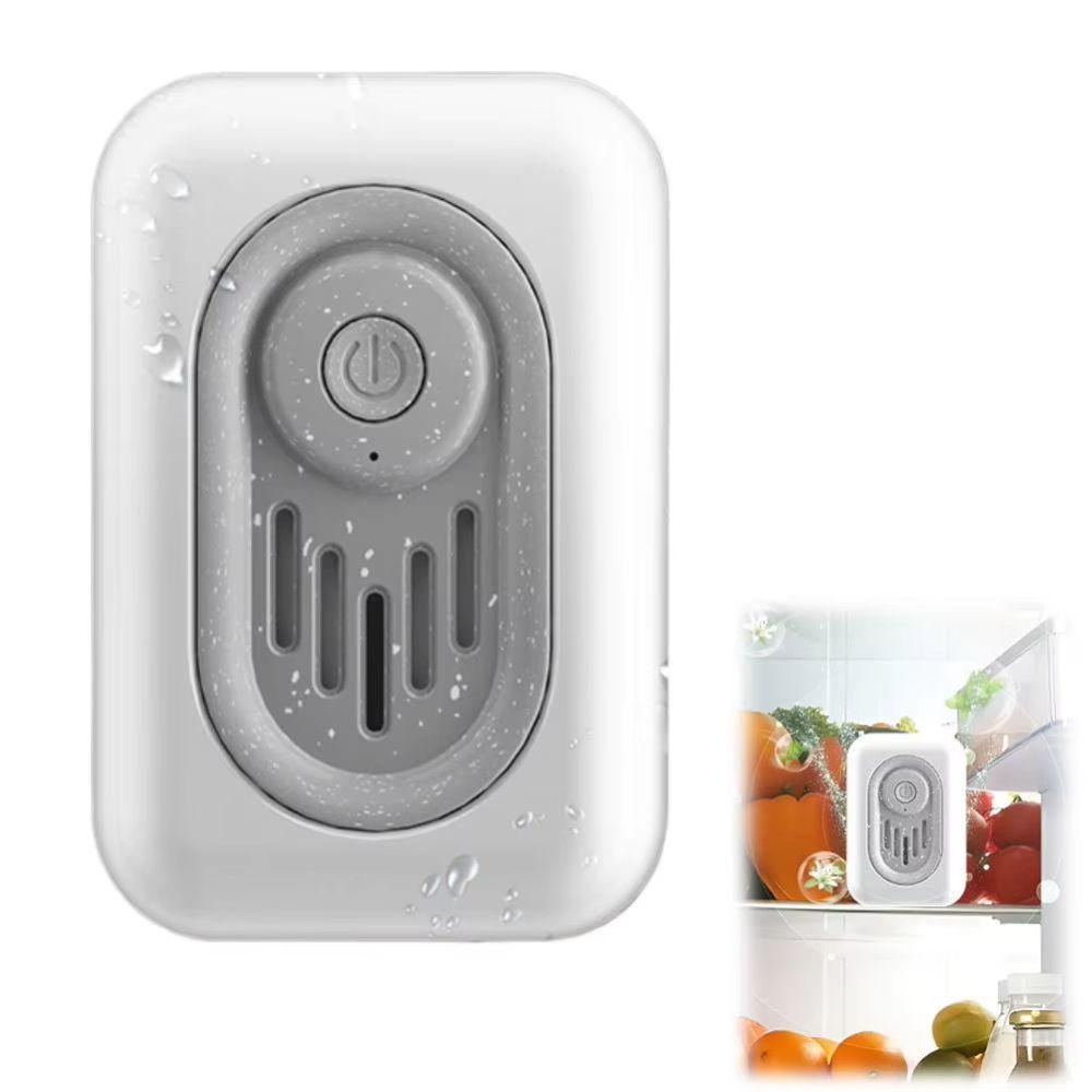 Fresh Preservation Fridge Ozone Purifier Purification of Ozone Fridge Ozone Sterilizer Kitchen