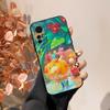 PIKMIN 4 Phone Case Fundas For Xiaomi 15 14 12 Lite Pro 13 11t POCO X5 M6 M5 X6 X3 F5 F6 Pro Cover