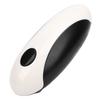Electric Can Opener Kitchen Stainless Steel Battery Operated Automatic Lid Opener for All Shapes of Cans