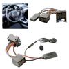 Auto Accessory Cable Microphone Cable Bluetooth-compatible Music Adapter