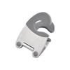 Ruhan Edelstahl Topfclip mit Utensilienablage