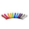 10PCS Crossing Machine FPV Frame M318 25 28 30 32 35mm I-Type Aluminum Column Mesh Anti-Slip Color Aluminum Column