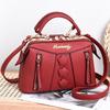 Faionable Versatile Women's Handbag 2026 New Womes Handbag Commuter Quali Single Shoulder Bag Womens Crossbody Bag