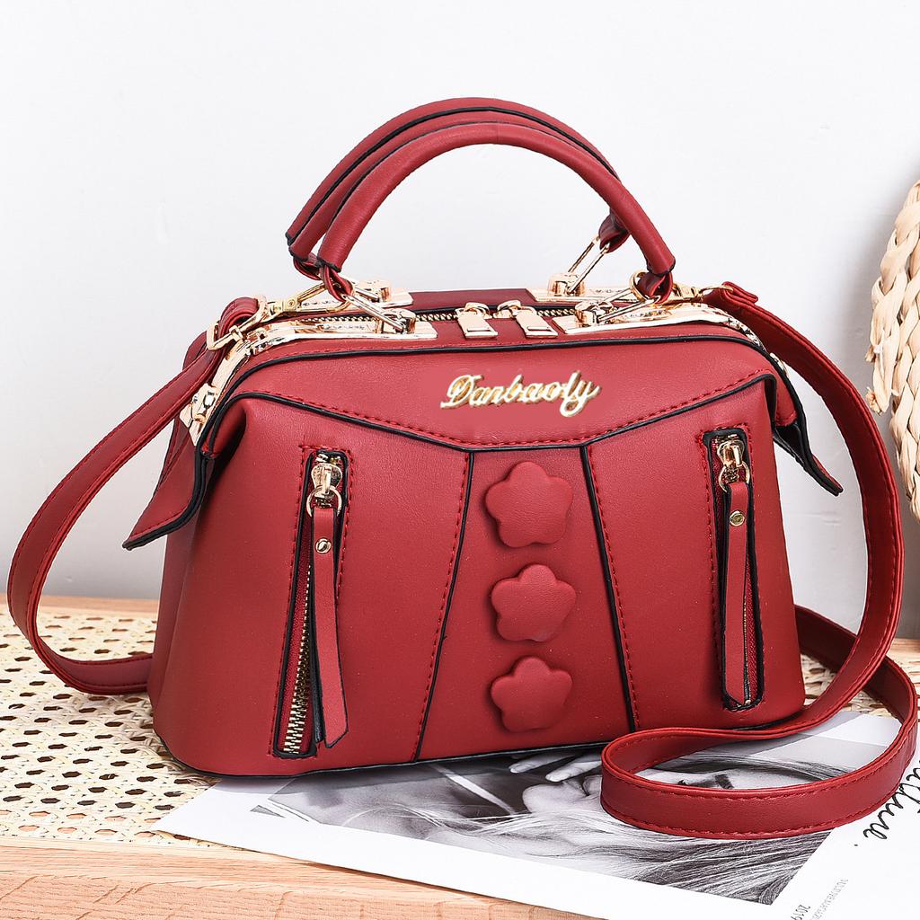 Faionable Versatile Women's Handbag 2026 New Womes Handbag Commuter Quali Single Shoulder Bag Womens Crossbody Bag