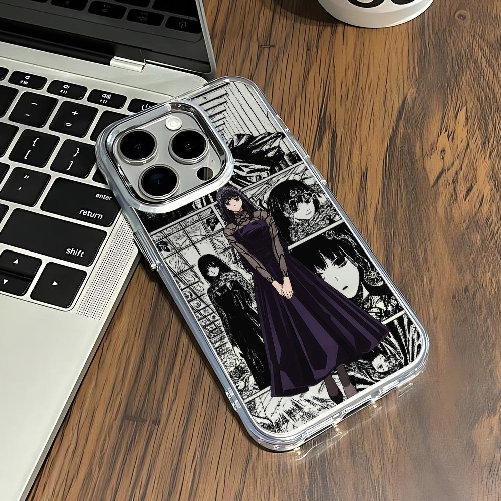 

Hot Anime S-SAKAMOTO Phone Case for Xiaomi Redmi A3 A5 10C 12 13 13C 14C Note10 11 12 13 14 Pro Plus 4G 5G Transparent Cover Redmi 12C 4G