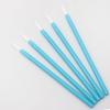 Disposable Nylon Lip Brush Lipstick Lip Glossy Wand Clean Applicator Lip Eyeshadow Gloss Brush Cosmetic Makeup Tools 50, 1 Piece, 05 AA149-05