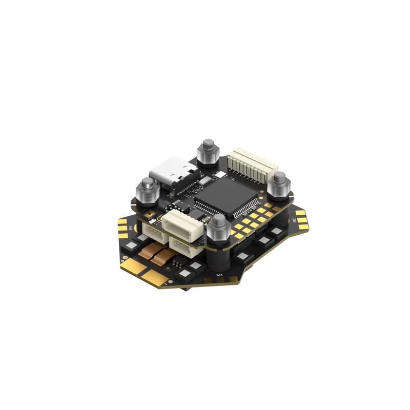 IFLIGHT Borg Mini F7 Flight Controller Stack (CN version)